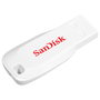 SanDisk Cruzer Blade 16 GB USB 2.0 Blanco
