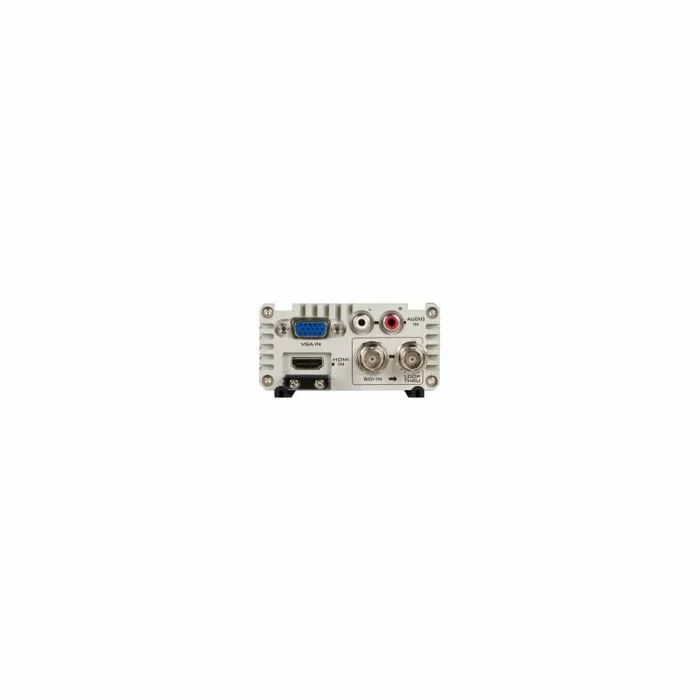 DataVideo DAC-70 Conversor de vídeo pasivo 3G SDI y HDMI DataVideo DAC-70 Conversor de vídeo pasivo 3G SDI y HDMI