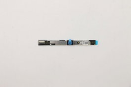 Lenovo Módulo Cámara Frontal 720P con Micrófonos Duales para Lenovo ThinkPad T480s