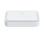 D-Link DBR-330 Router Móvil 4G/5G Portátil Wi-Fi 6 AX3000 de Doble Banda 2.4/5GHz, Blanco, con Puerto USB y Lector MicroSD