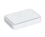 D-Link DBR-330 Router Móvil 4G/5G Portátil Wi-Fi 6 AX3000 de Doble Banda 2.4/5GHz, Blanco, con Puerto USB y Lector MicroSD