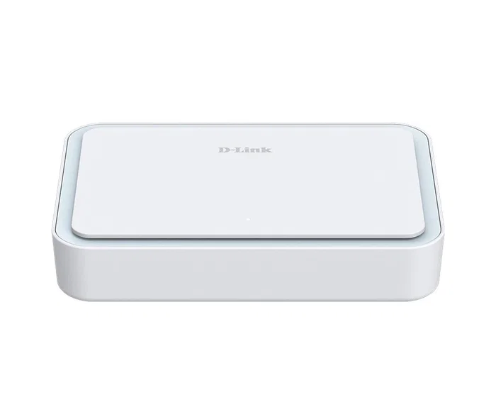 D-Link DBR-330 AX3000 Wi-Fi 6 Router de red móvil 5G/4G Blanco