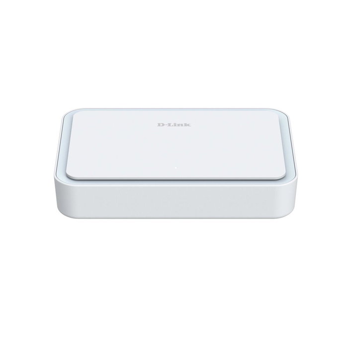 D-Link DBR-330 AX3000 Wi-Fi 6 Router de red móvil 5G/4G Blanco