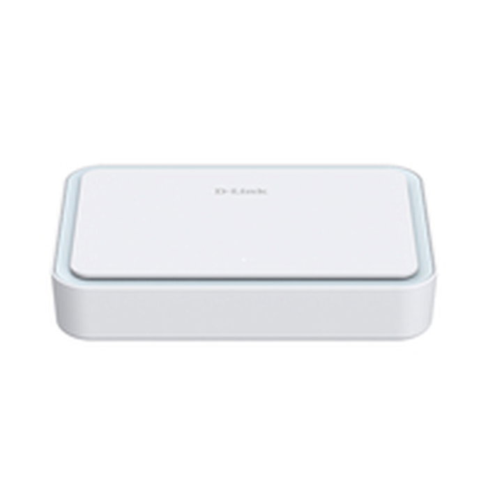 D-Link DBR-330 AX3000 Wi-Fi 6 Router de red móvil 5G/4G Blanco