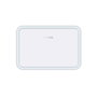 D-Link DBR-330 AX3000 Wi-Fi 6 Router de red móvil 5G/4G Blanco