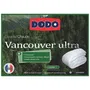 Dodo DOD3307419641679 DUVET VANCOUVER 140X200 cm Ultra Hecho en Francia