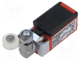BERNSTEIN AG Interruptor de fin de carrera NO + NC M20 IP66