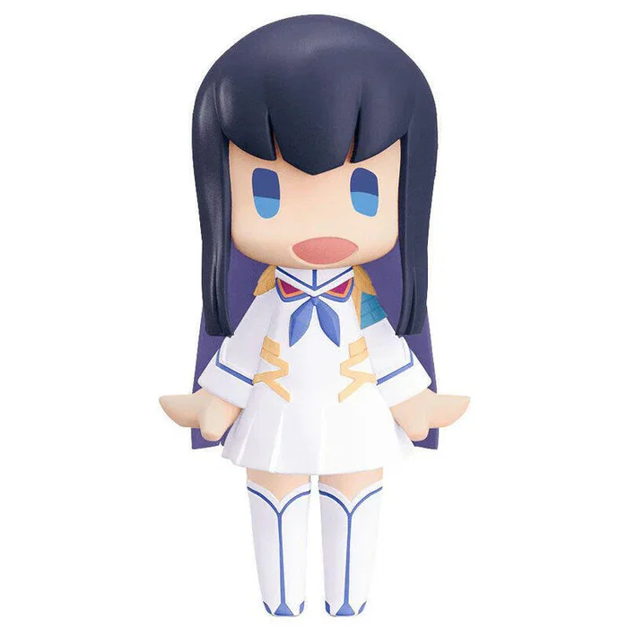 Good Smile Company Figura Satsuki Kiryuin Kill La Kill FIG 10 CM PVC