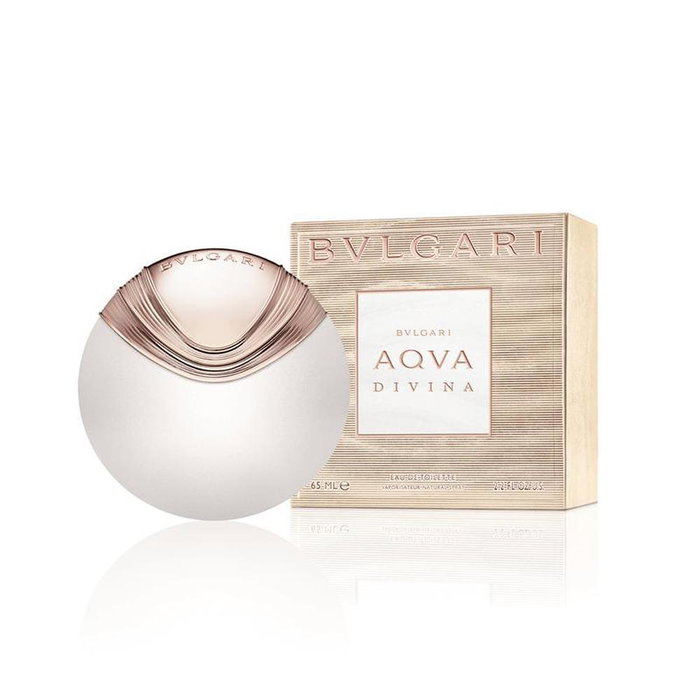 Bvlgari Aqva Divina Eau de Toilette 65 ml