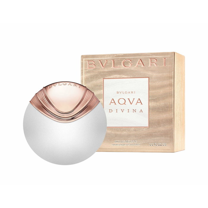 Bvlgari Aqva Divina Eau de Toilette 65 ml