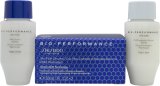 Shiseido Bio-Performance Skin Filler Serum Day & Night Refill 2 x 30 ml
