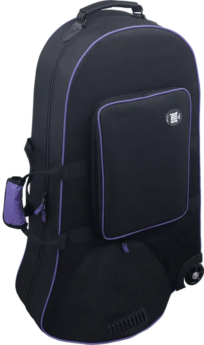 SML Bombardino Eu50 Sml Alto 62cm Ancho 48cm Largo 85cm Instrumento Musical de Viento