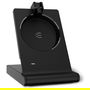 EPOS CH 50 Soporte de Recarga para IMPACT 50X1 Go, Negro