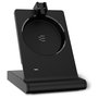 EPOS CH 50 Soporte de recarga para IMPACT 50X1 Go en Negro