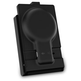 EPOS CH 50 Soporte de recarga para IMPACT 50X1 Go en Negro