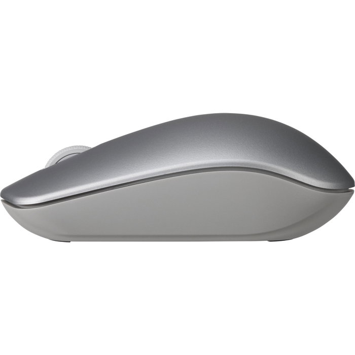 Lenovo 530 Ratón Inalámbrico Ambidextro 1200 DPI Gris Platino