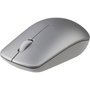 Lenovo 530 Ratón Inalámbrico Ambidextro 1200 DPI Gris Platino