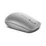 Lenovo 530 Ratón Inalámbrico 1200 DPI Gris Platino