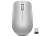 Lenovo 530 Ratón Inalámbrico 1200 DPI Platinum Grey