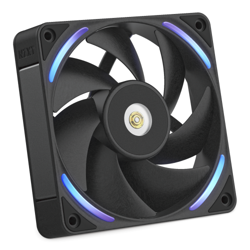 NZXT RF-U12PN-B1 Ventilador F120X NZXT RF-U12PN-B1 Ventilador F120X