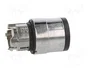 SCHNEIDER ELECTRIC Interruptor rotativo con llave Harmony XB4 22mm negro