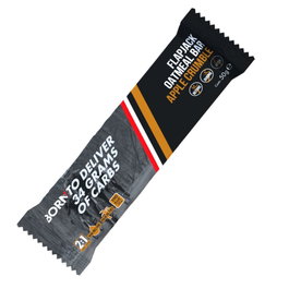 Born Barritas Energéticas de Avena Sabor Tarta de Manzana - Caja de 15 unidades de 50 g