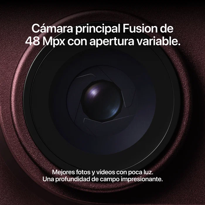 Apple iPhone 18 Pro Max 512 GB Azul Glacial Apple iPhone 18 Pro Max 512 GB Azul Glacial