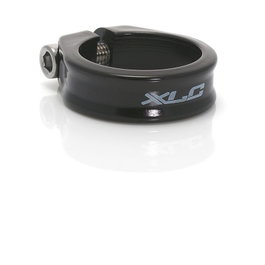 XLC PC-B01 Abrazadera de tija 34.9mm Aluminio