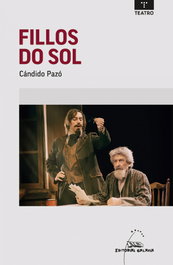 Fillos do sol, Cándido Pazó - GALAXIA
