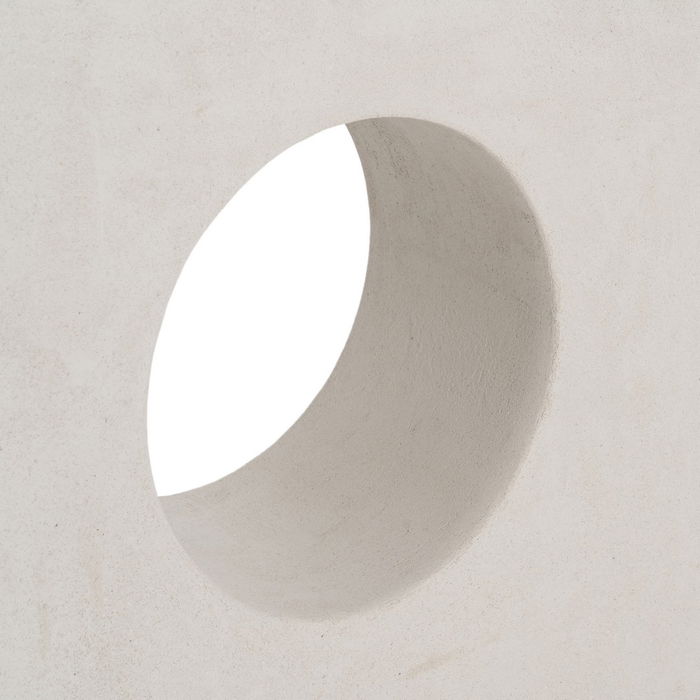 Consola Blanco Dm 120 X 40 X 80 cm