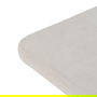 Consola Blanco Dm 120 X 40 X 80 cm