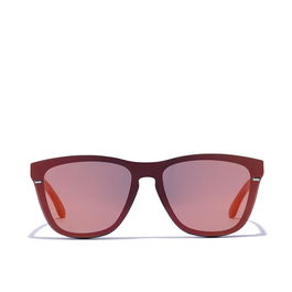 Hawkers Gafas de Sol ONE DREAM #Black Brown Unisex Cuadradas Armazón TR-90 1 u