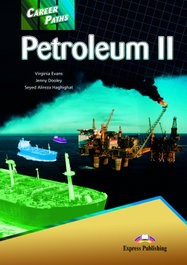 EXPRESS Petroleum 2 Student's Book (Career Paths)