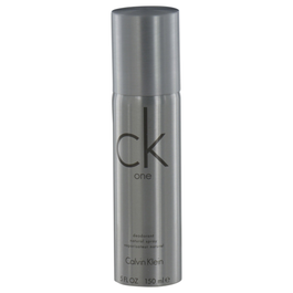 Calvin Klein CK One Desodorante Vaporizador 150ml