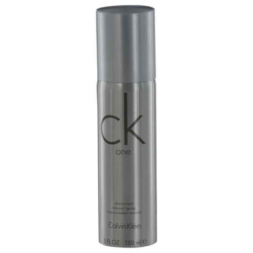 Calvin Klein CK One Desodorante Vaporizador 150ml Calvin Klein CK One Desodorante Vaporizador 150ml
