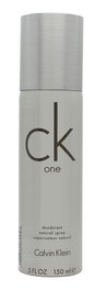 Calvin Klein CK One Desodorante Vaporizador 150ml