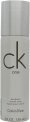 Calvin Klein CK One Desodorante Vaporizador 150ml Calvin Klein CK One Desodorante Vaporizador 150ml