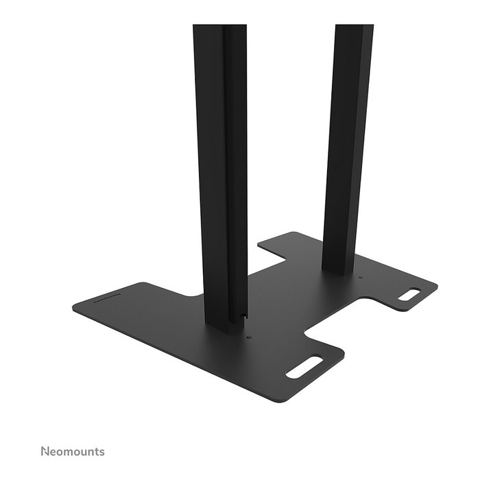 Newstar Neomounts AFP-875BL Bodenplatte - Placa de Suelo Acero Negro para FL55-875BL1/WL55-875BL1, Ancho 864 mm Newstar Neomounts AFP-875BL Bodenplatte - Placa de Suelo Acero Negro para FL55-875BL1/WL55-875BL1, Ancho 864 mm