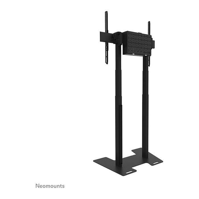 Newstar Neomounts AFP-875BL Bodenplatte - Placa de Suelo Acero Negro para FL55-875BL1/WL55-875BL1, Ancho 864 mm Newstar Neomounts AFP-875BL Bodenplatte - Placa de Suelo Acero Negro para FL55-875BL1/WL55-875BL1, Ancho 864 mm