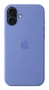Apple MDGV4ZM/A Funda de Silicona con MagSafe para iPhone 16 Plus, Protección contra Caídas, Color Púrpura Periwinkle