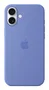 Apple MDGV4ZM/A Funda de Silicona con MagSafe para iPhone 16 Plus, Protección contra Caídas, Color Púrpura Periwinkle