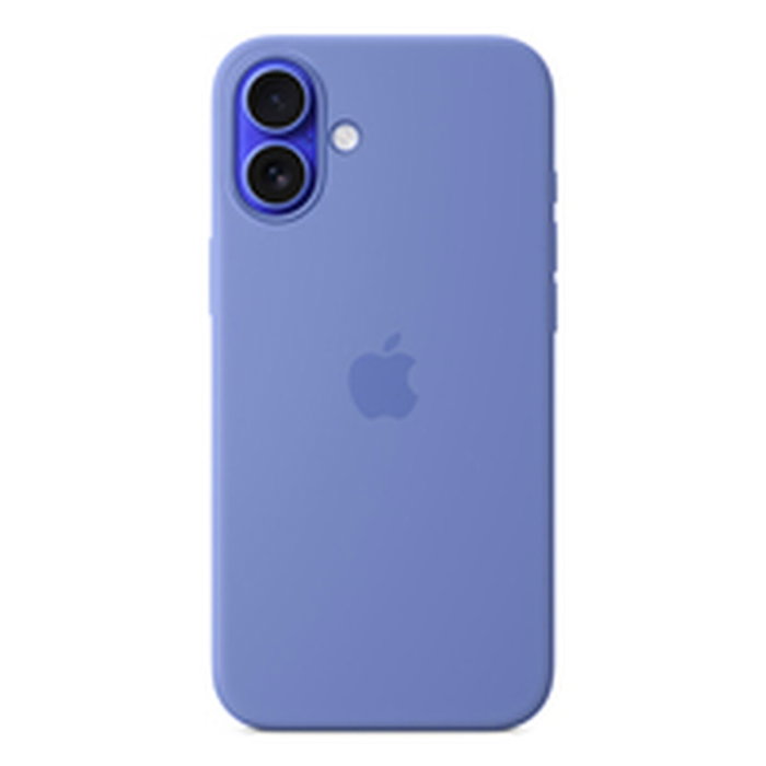 Funda para Móvil Apple MDGV4ZM/A Morado Apple iPhone 16 Plus (6,7")