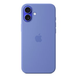Funda para Móvil Apple MDGV4ZM/A Morado Apple iPhone 16 Plus (6,7")