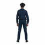 My Other Me Disfraz de Policía con Gorra, Camisa, Pantalón y Cinturón con Pistolera - XXL