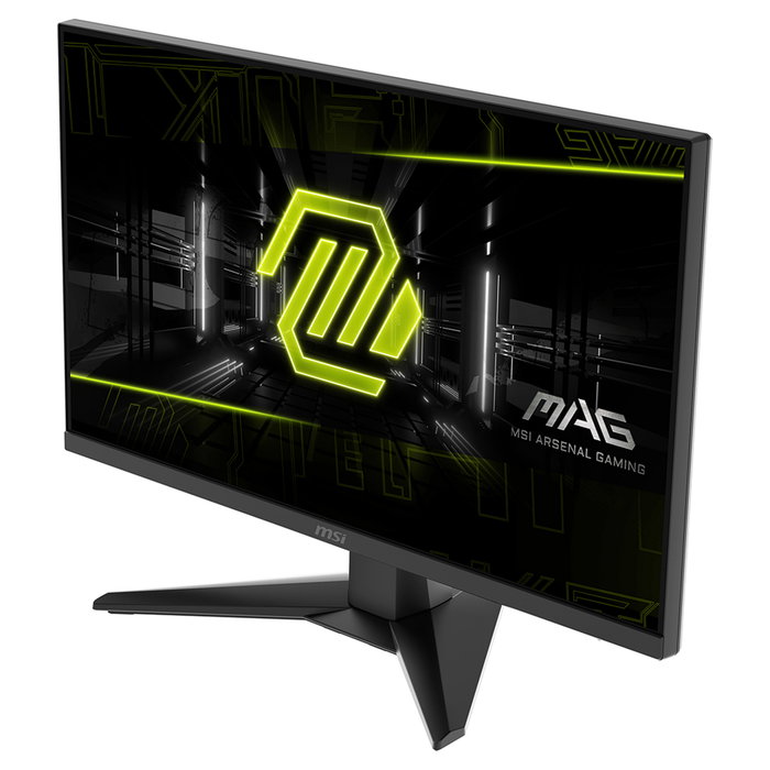 MSI MAG 242F Monitor Gamer 23.8 pulg. Full HD Rapid IPS 200 Hz