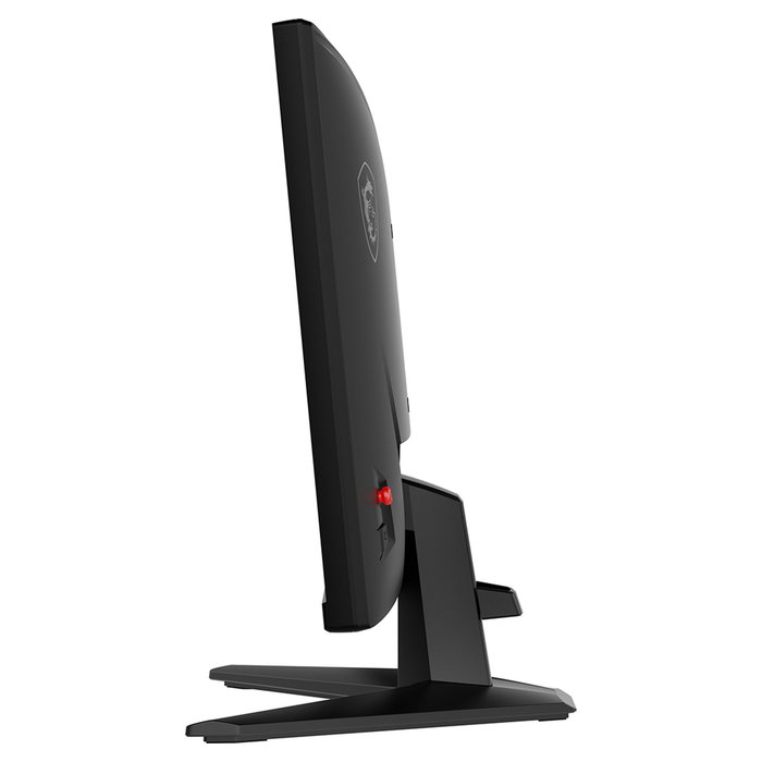 MSI MAG 242F Monitor Gamer 23.8 pulg. Full HD Rapid IPS 200 Hz