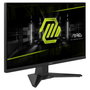 MSI MAG 242F Monitor Gamer 23.8 pulg. Full HD Rapid IPS 200 Hz