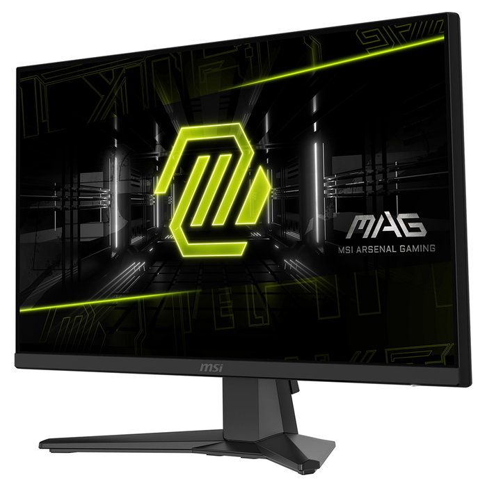 MSI MAG 242F Monitor Gamer 23.8 pulg. Full HD Rapid IPS 200 Hz