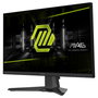 MSI MAG 242F Monitor Gamer 23.8 pulg. Full HD Rapid IPS 200 Hz