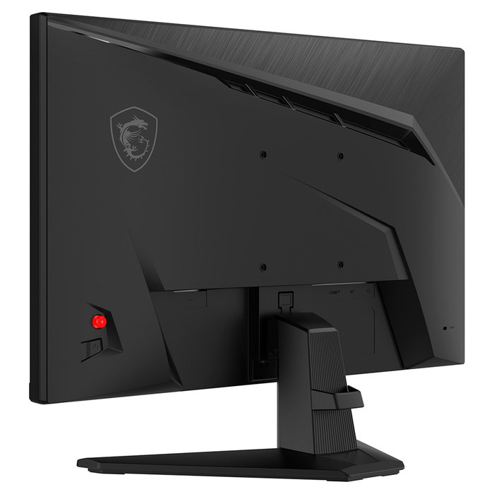MSI MAG 242F Monitor Gamer 23.8 pulg. Full HD Rapid IPS 200 Hz